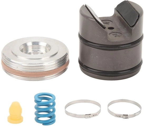 Set di Riparazione per Sterzo di Alta Qualità - Materiale di Alta Qualità - Compatibilità di Modello F20/F21/F30/F32/F31/F36/F48/F25 - Soluzione affidabile - Prestazioni stabili - Costruzione di alta gamma