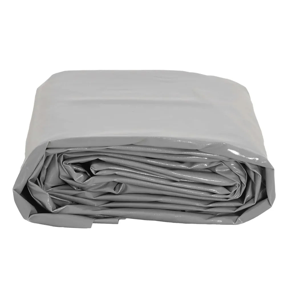 Telone Grigio 3x4 m 650 g/mÂ²cod mxl 91534