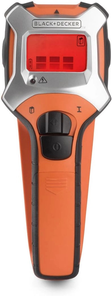 Black+decker bds303-xj rilevatore 3 in 1