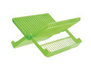 2pz scolapiatti in plastica chiudibile - cm.33x30 cod:ferx.fer326568
