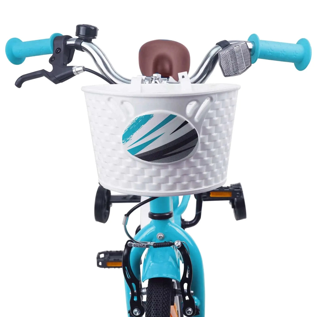 Bicicletta per Bambini | Bici per bambini 14 Pollici per bambini da 3 a 5 anni