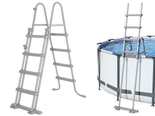 SCALETTA BESTWAY PER PISCINE CM 107-58330