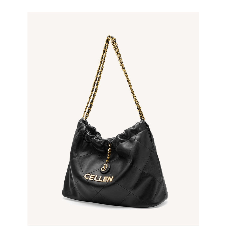 Borse da donna alla moda, borse a tracolla carine, borse tote, borse a spalla nere