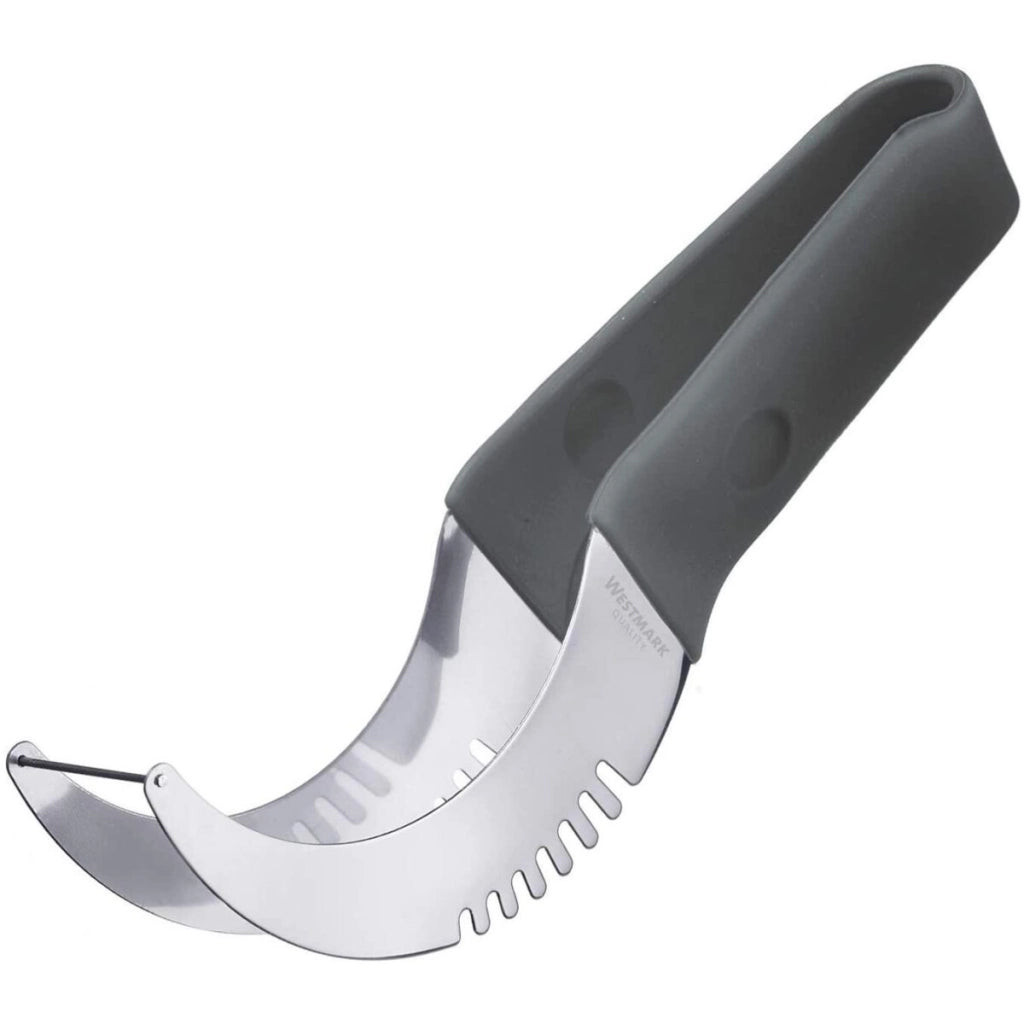 Taglia Anguria con Lame in Acciaio Inox Hook Westmark