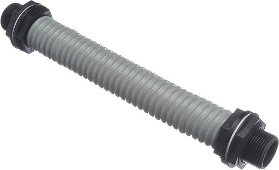 Impianto di connessione per tubo di scolo - 32 mm - Tubo di collegamento 25 cm