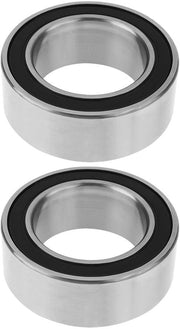 Lager per Koppeling per Auto 35x55x20mm - Adatto per la maggior parte delle vetture - Facile da installare - Elevata efficienza - Alta affidabilità - Lager per condizionatore d'aria