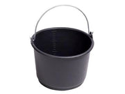 SECCHIO SECCHI AGRICOLI DIAMETRO CM.33 LT.16 AGRICOLTURA GIARDINAGGIO