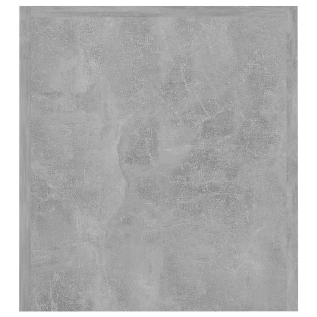 Mobile TV multimediale scaffale TV credenza mobile TV sala da pranzo soggiorno camera da letto con luci LED 120 x 35 x 40 cm grigio 02_0026522