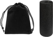 Stang per yoga con borsa di stoccaggio - Mini fascia training rotonda per yoga rotonda schiuma per massaggi di rilassamento parete di fitness