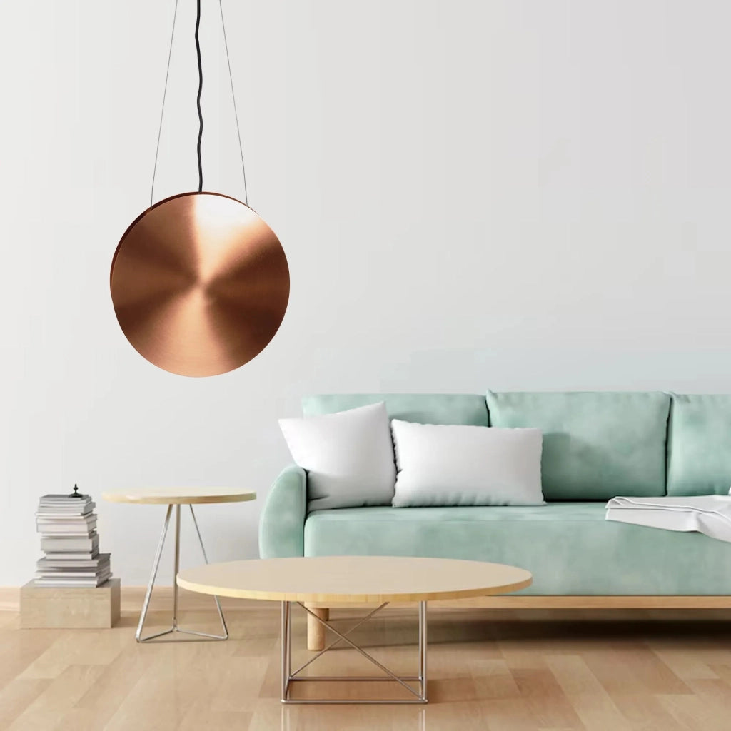 Lampada Led Copper App1378-cp