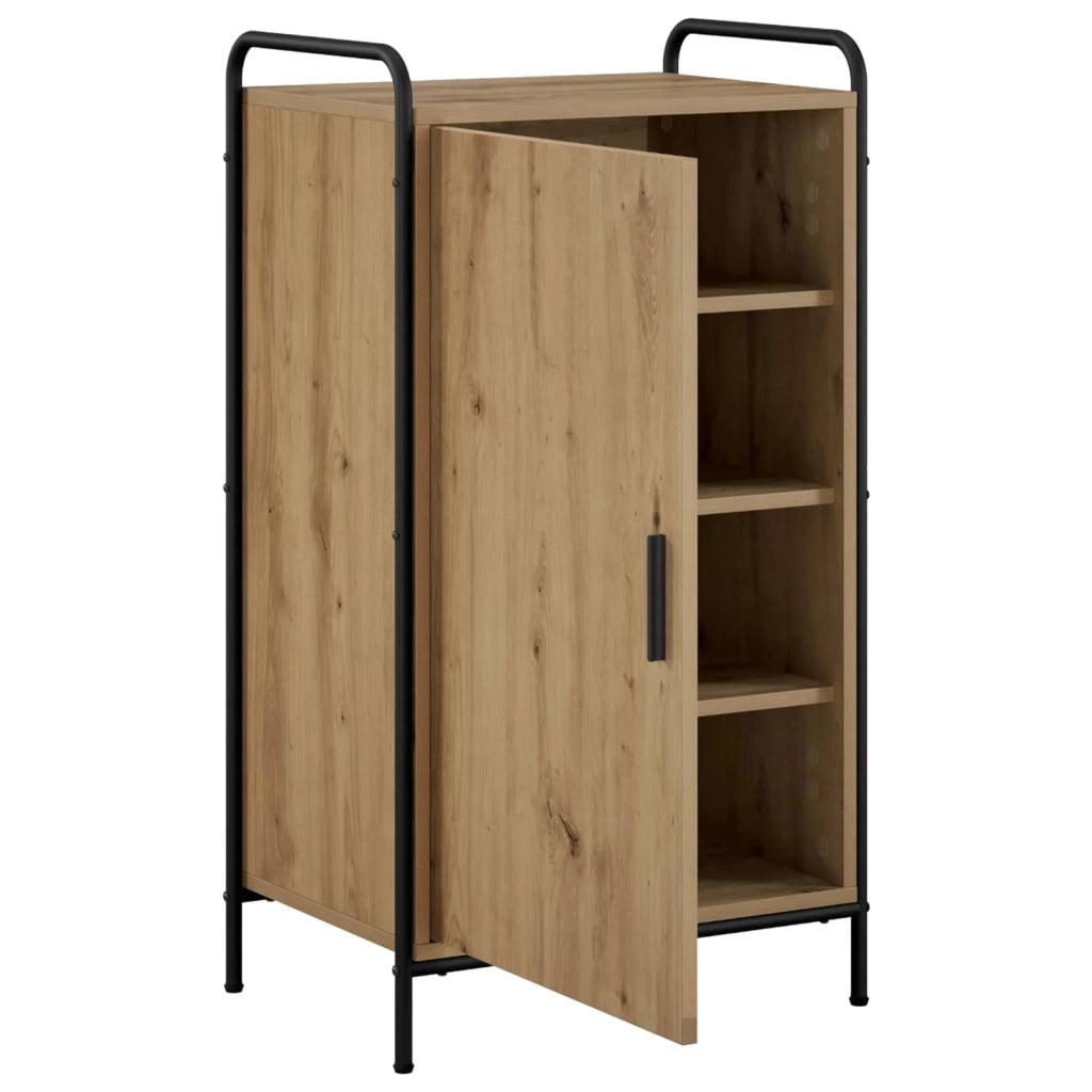 Mobile per scarpe 51 x 36,5 x 93 cm Legno ingegnerizzato 8014003