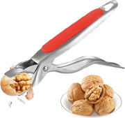 Clip di protezione anti-aderente, clip di protezione Komplaatklem, clip di protezione anti-aderente in acciaio inossidabile per piatti, accessori multifunzionali per cucina