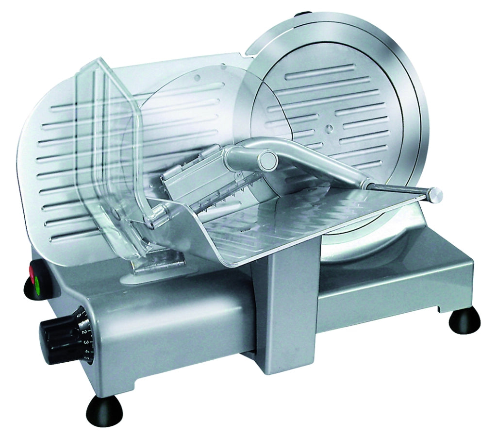 R.G.V. AFFETTATRICE ELETTRICA 22 GL LUSSO  140 W