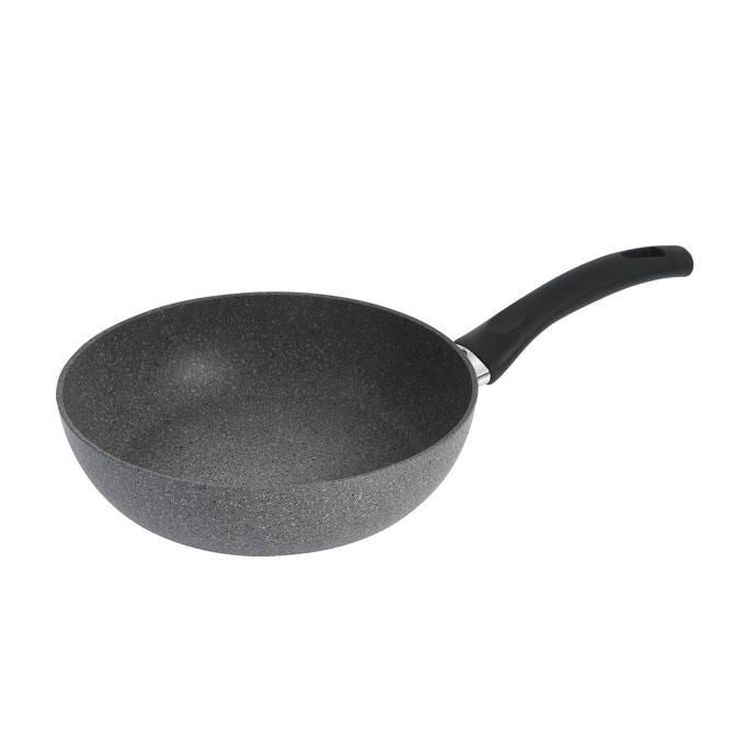 Ballarini Granitium Eco Induction Tegame 1 Manico 28cm