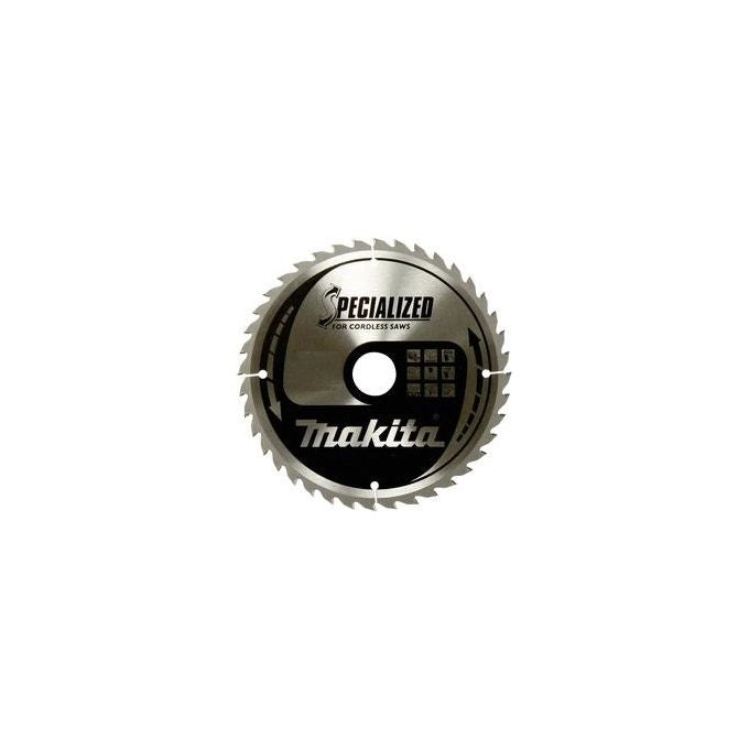 Makita B-32904 lama circolare 16,5 cm 1 pz