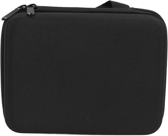Tas di trasporto per macchina da tatuaggio 21x16x7cm - Tas di stoccaggio - Macchina per la cura della pelle - Prodotti digitali - Strumenti di precisione - Materiale EVA