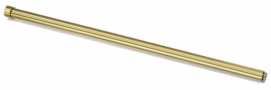 Prolunga Per Set Vasca/doccia Gold Brush 60cm