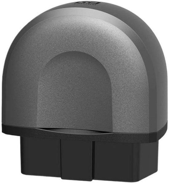Apparecchio di Diagnosi OBD2 Bluetooth Serie - Scansionatore Multifunzionale per Auto - Diagnosi Completa del Veicolo - Monitoraggio dei Dati in Tempo Reale - Portata di Tensione da 4 a 30V