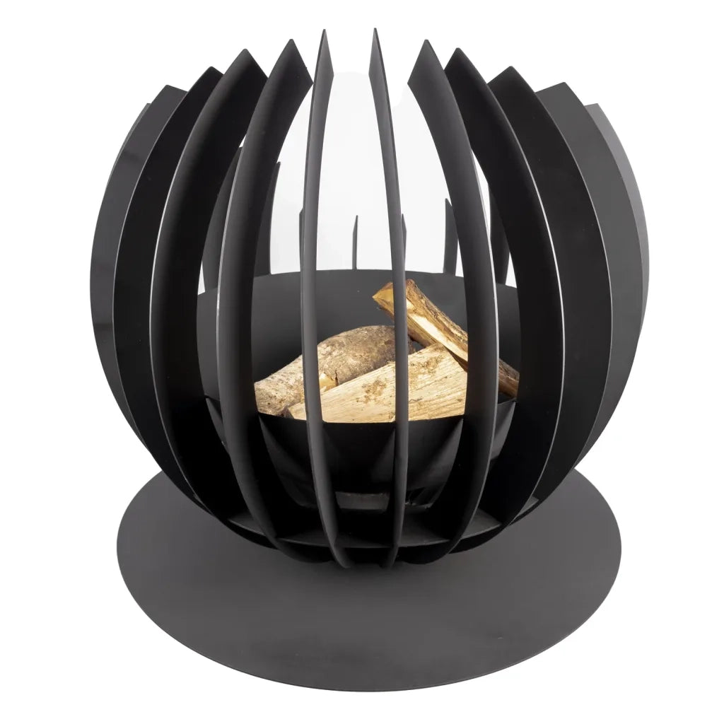 RedFire Braciere Barkley Nero 446957