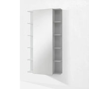 Scarpiera/Scaffale con specchio WALK
