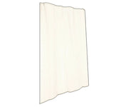 Zanzariera a Tenda per Porta Veranda Finestra Anti Zanzare Mosche Rete 150 x 250 Colore: Bianco