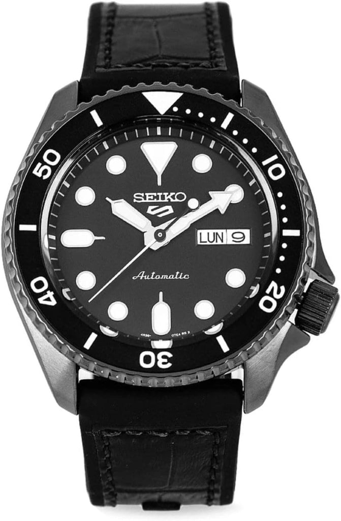 Seiko 5 Sports Orologio Analogico Automatico Uomo