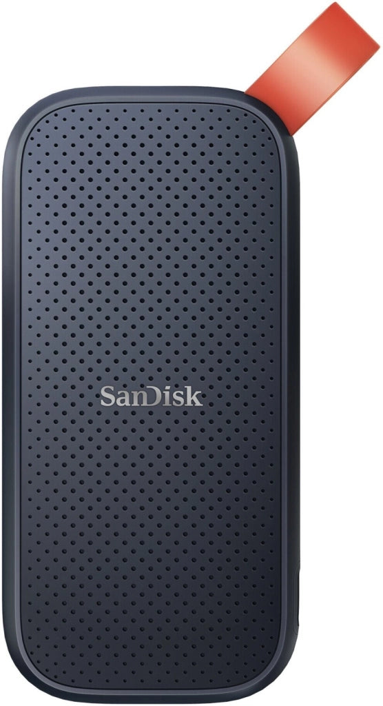 Sandisk portable ssd - SDSSDE30 480G G25