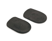 3coppie talloniera microfibra gel n.36/40 cod:ferx.7059