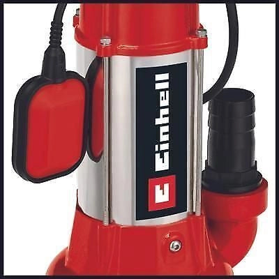 Einhell GC-DP 1340 G 1300 W Pompa a impulsi 23000 l/h