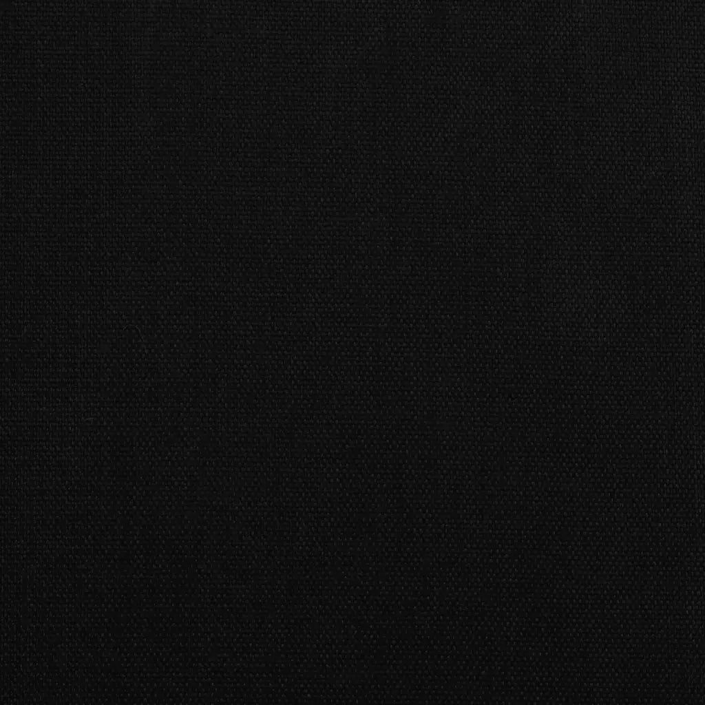 Rimorchio da Bici Nero Oxford e Ferro CFW7620492