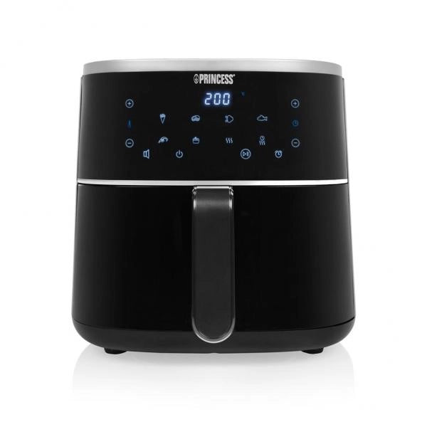 FRIGGITRICE 4L PRINCESS 1350W AEROFRYER