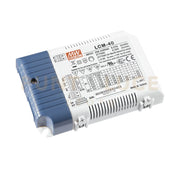 I-DRIVER-DIMM-LCM40 DRIVER MW LCM C.COSTANTE DIMM. OUTPUT DC2-100V 350mA 42W INPUT AC180-295V DC254-417V 12,3X8,1X2,3CM