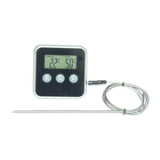 Termometro per alimenti Electrolux E4KTD001 digitale da 0 a 250 °C