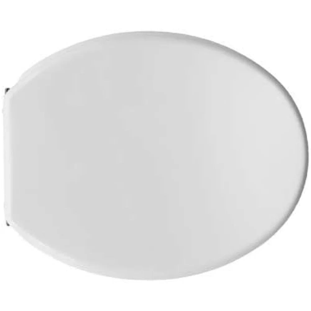 Ferramenta beltrami sedile wc per faleri vaso fish forma 1 bianc