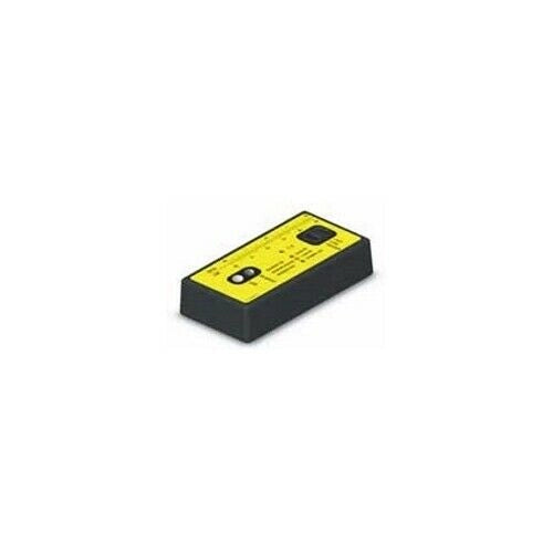 RILEVATORE DI POSIZIONAMENTO INFRAROSSI SPOTFINDER 790/0102 AUTOMAZIONE GARANZIA