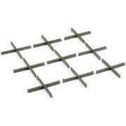 250 DISTANZIATORI PIASTRELLE A "X" DA 3MM