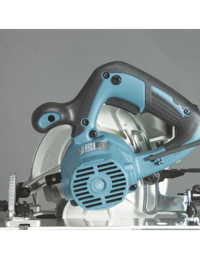 Sega Circolare MAKITA HS6601 (1050 W)