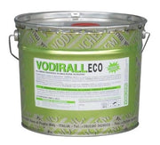 ALLUMINIO RESINOSO VODIRALL ECO LT. 10 IMPERMEABILIZZANTI