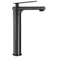 Rubinetto Da Lavabo Rea Blade Old Black High