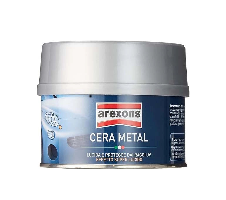 CERA PROTETTIVA METAL AREXONS 250 ml - AREXONS