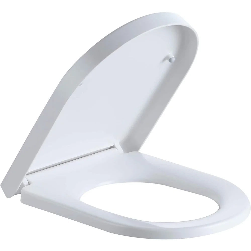 Eridanus, coperchio del wc, sedile wc con softclose, sedile wc p