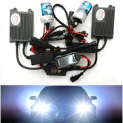 Trade Shop - Kit Xenon Ballast 6000k 55w H7 Hid Fari Luce Alta Luminosita Auto Centralina -