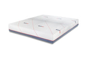 Materasso Piazza e Mezza in memory foam Energy Sport 6 Strati | Dispositivo Medico Detraibile 19% Misura: 140x195 Fuori misura