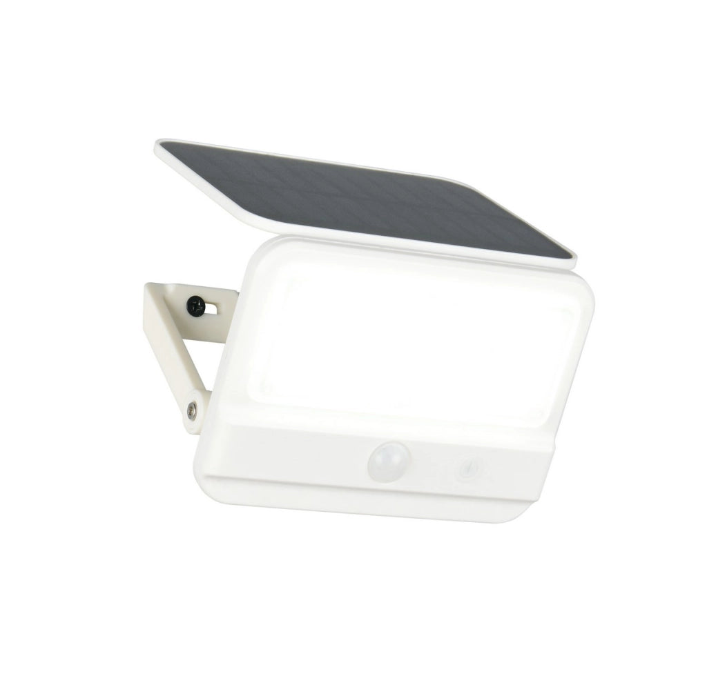 Faretto LED solare 4W 4000K IP44 VIAMAO RL
