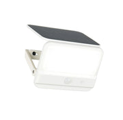 Faretto LED solare 4W 4000K IP44 VIAMAO RL