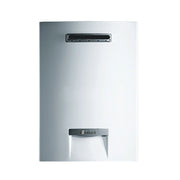 Scaldabagno vaillant outsidemag a metano da esterno 11 lt classe A