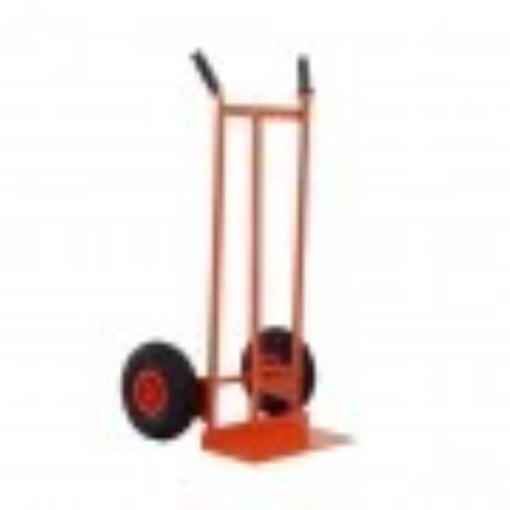 Carrello Econ.Acciaio 200Kg - Gierre