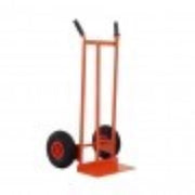 Carrello Econ.Acciaio 200Kg - Gierre