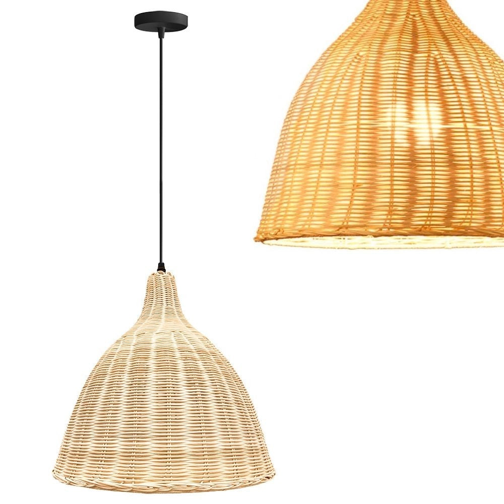 Lampada Natural APP1647-1CP
