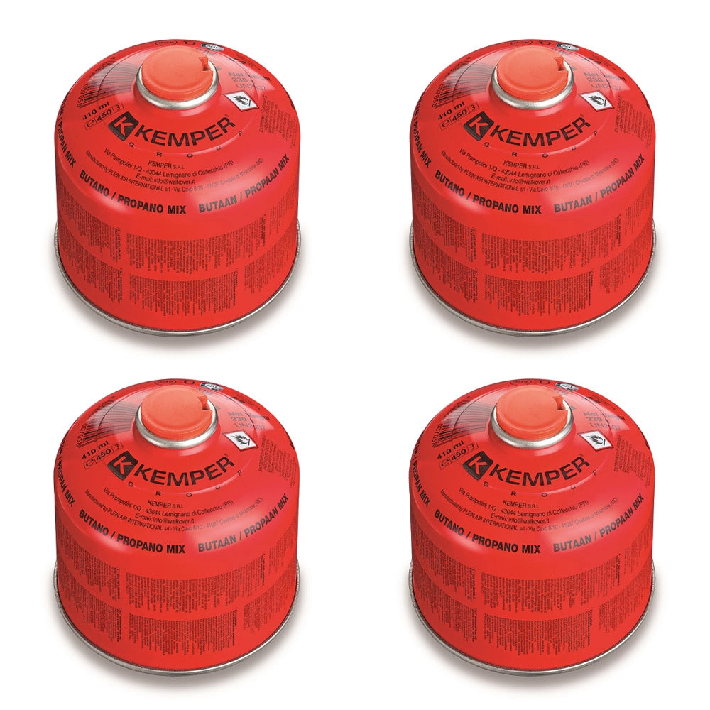 Cartuccia di Ricarica Gas per Saldatori Kemper 1047 820AKIT PZ 4